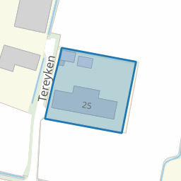 Perceel GMT00-H-2553