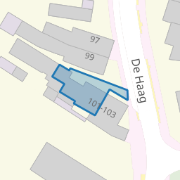 Perceel GMT00-H-2580