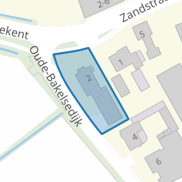 Perceel GMT00-H-2583