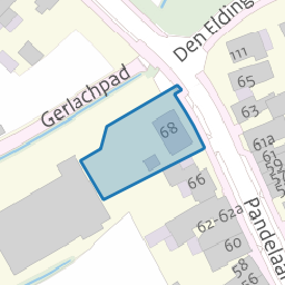 Perceel GMT00-H-2589