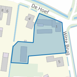 Perceel GMT00-H-2616