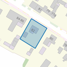 Perceel GMT00-H-2622