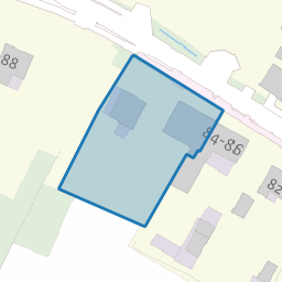 Perceel GMT00-H-2644