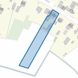 Perceel GMT00-H-2645