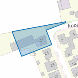 Perceel GMT00-H-2666