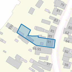 Perceel GMT00-H-2684