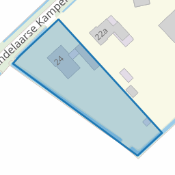 Perceel GMT00-H-2690