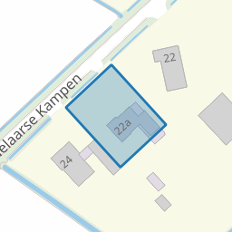 Perceel GMT00-H-2691