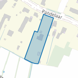 Perceel GMT00-H-2699