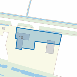 Perceel GMT00-H-2716