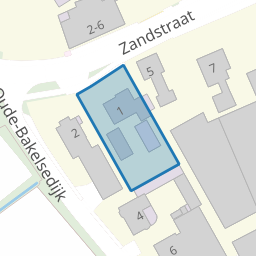 Perceel GMT00-H-2733