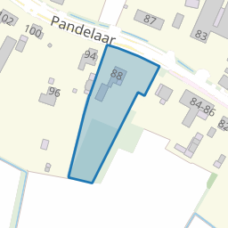 Perceel GMT00-H-2735