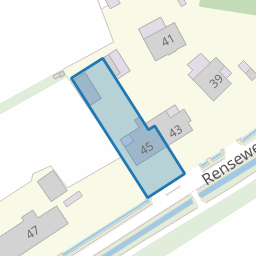 Perceel GMT00-H-2743