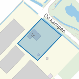 Perceel GMT00-H-2748