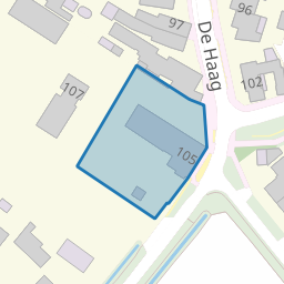 Perceel GMT00-H-2756