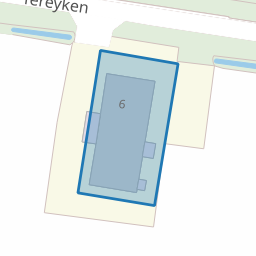 Perceel GMT00-H-2761