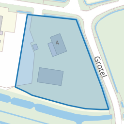 Perceel GMT00-H-2763