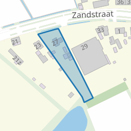 Perceel GMT00-H-2768