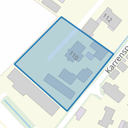 Perceel GMT00-H-2777