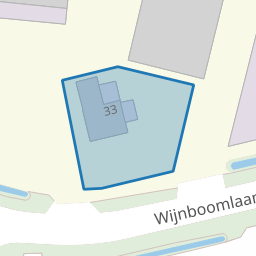 Perceel GMT00-H-2779