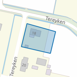 Perceel GMT00-H-2815