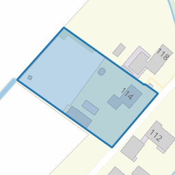 Perceel GMT00-H-2817