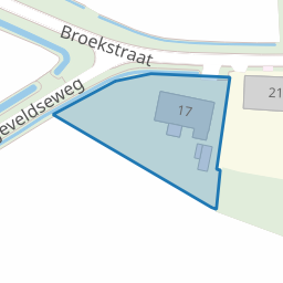 Perceel GMT00-H-2819