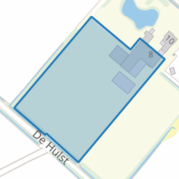 Perceel GMT00-H-2825