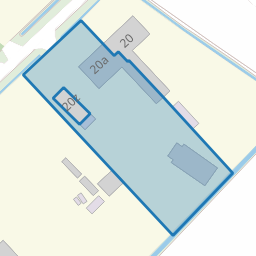 Perceel GMT00-H-2828