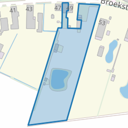 Perceel GMT00-H-2831