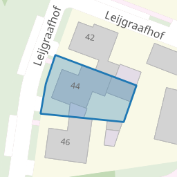 Perceel GMT00-H-2845