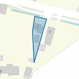 Perceel GMT00-H-2861