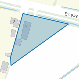 Perceel GMT00-H-2862