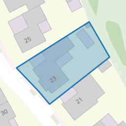 Perceel GMT00-H-2864