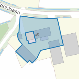 Perceel GMT00-H-2870