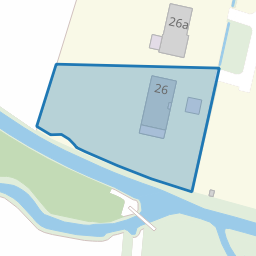 Perceel GMT00-H-2884