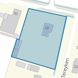 Perceel GMT00-H-2885