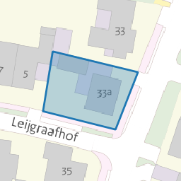 Perceel GMT00-H-2901