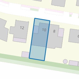 Perceel GMT00-H-2904