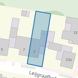 Perceel GMT00-H-2907