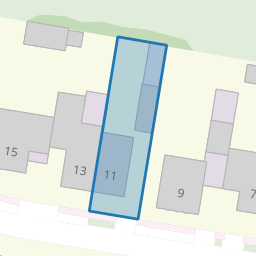 Perceel GMT00-H-2909