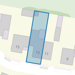 Perceel GMT00-H-2910