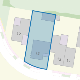 Perceel GMT00-H-2911