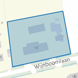 Perceel GMT00-H-2913