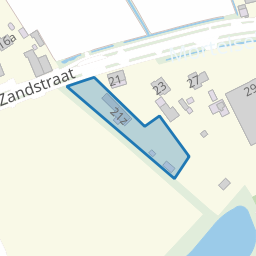 Perceel GMT00-H-2917