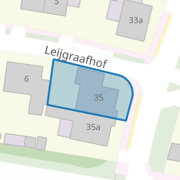 Perceel GMT00-H-2918