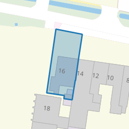 Perceel GMT00-H-2922