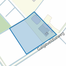 Perceel GMT00-H-2923