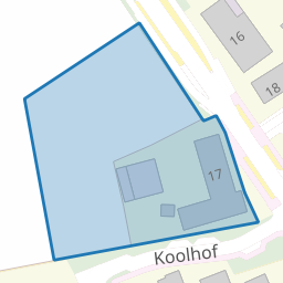 Perceel GMT00-H-2955