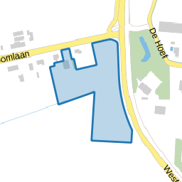 Perceel GMT00-H-2966